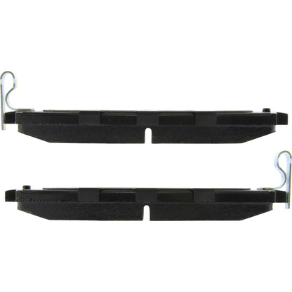 StopTech Street Brake Pads 308.08153
