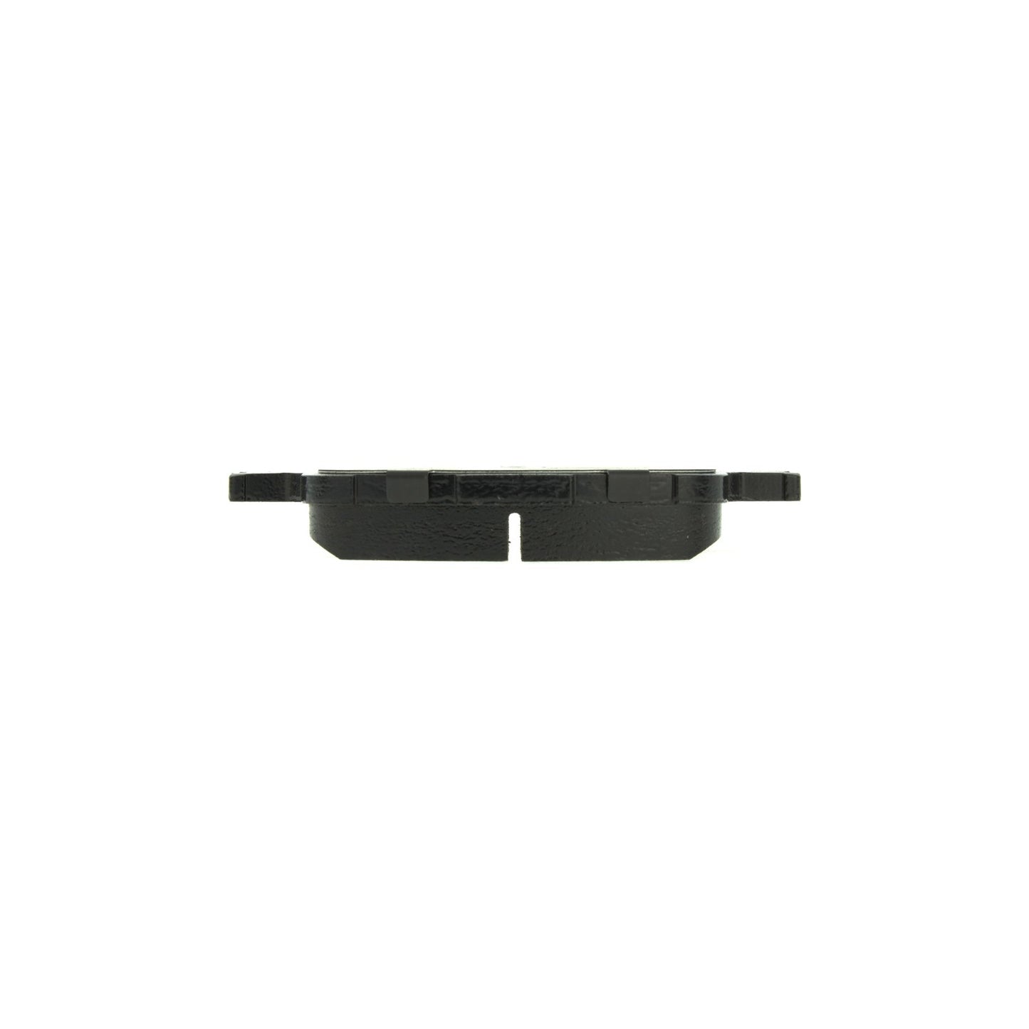 StopTech Street Brake Pads; Front With Shims