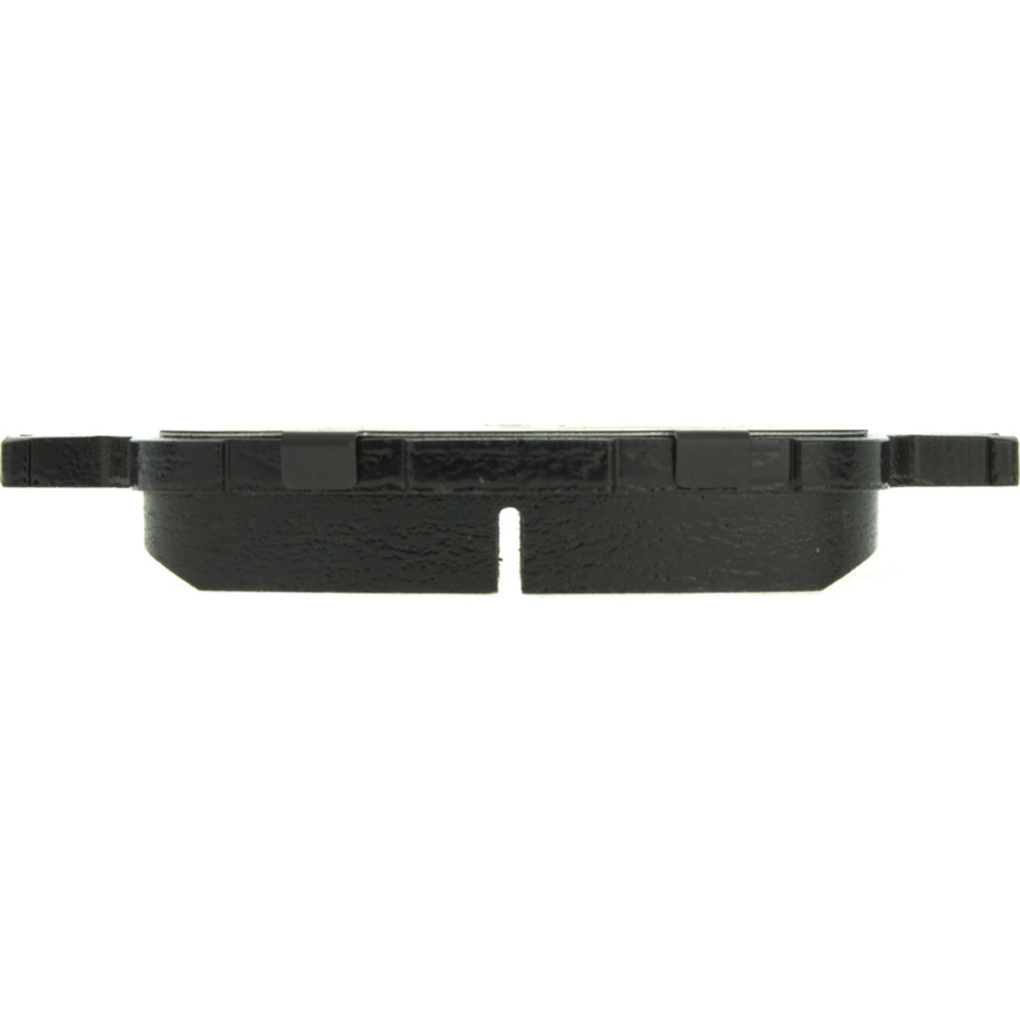 StopTech Street Brake Pads; Front With Shims