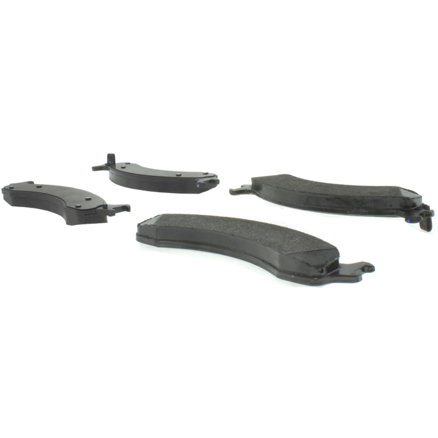 StopTech Street Brake Pads 308.08210