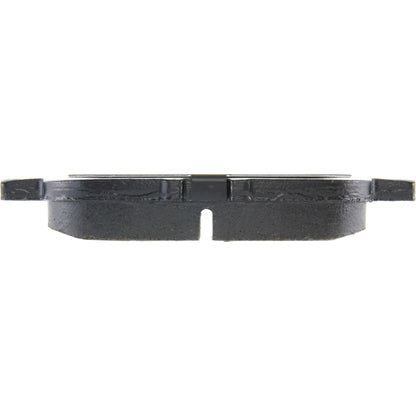 StopTech 02-06 Toyota Camry Street Performance Rear Brake Pads 308.08280