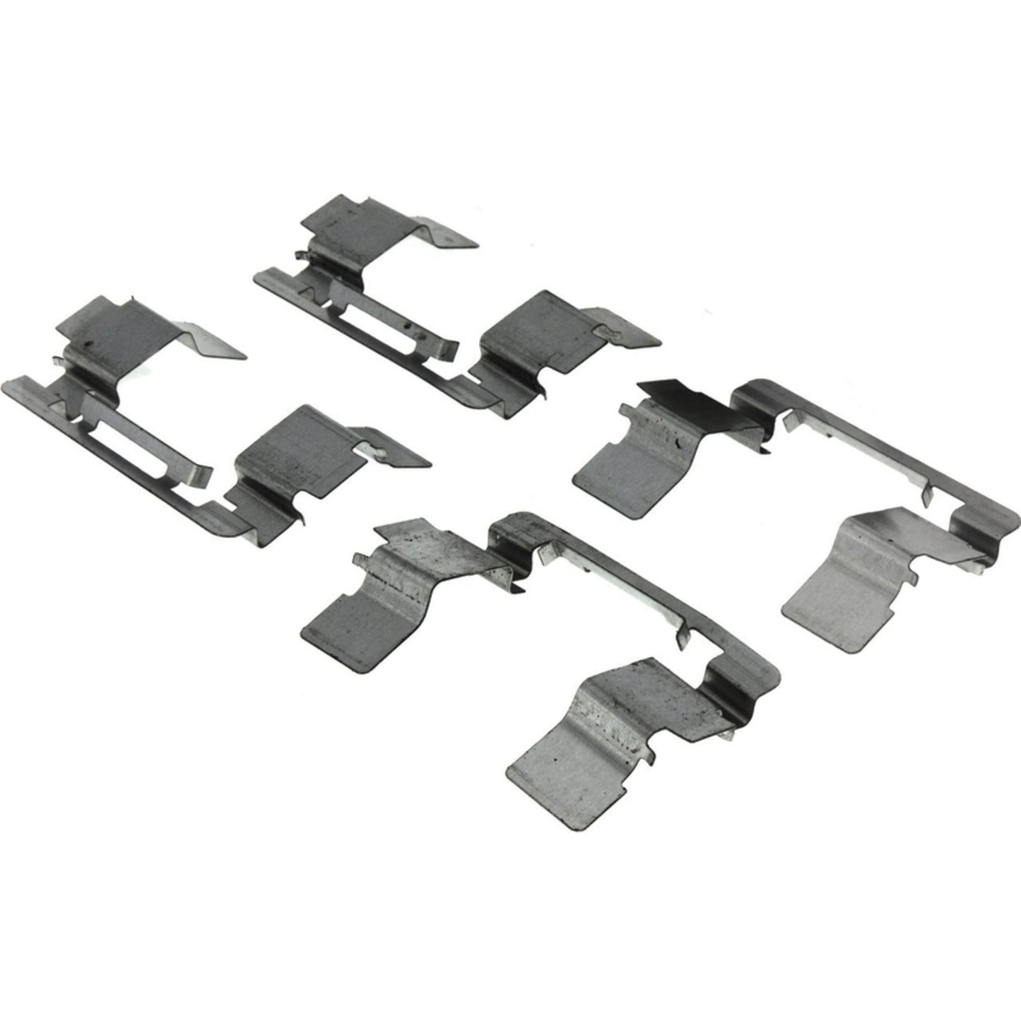 StopTech Street Brake Pads 308.08330