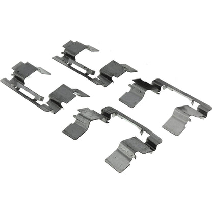 StopTech Street Brake Pads 308.08330