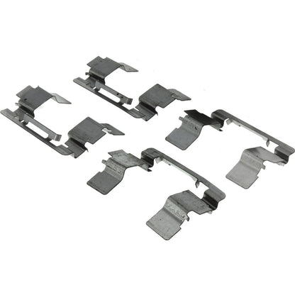 StopTech Street Brake Pads 308.08330