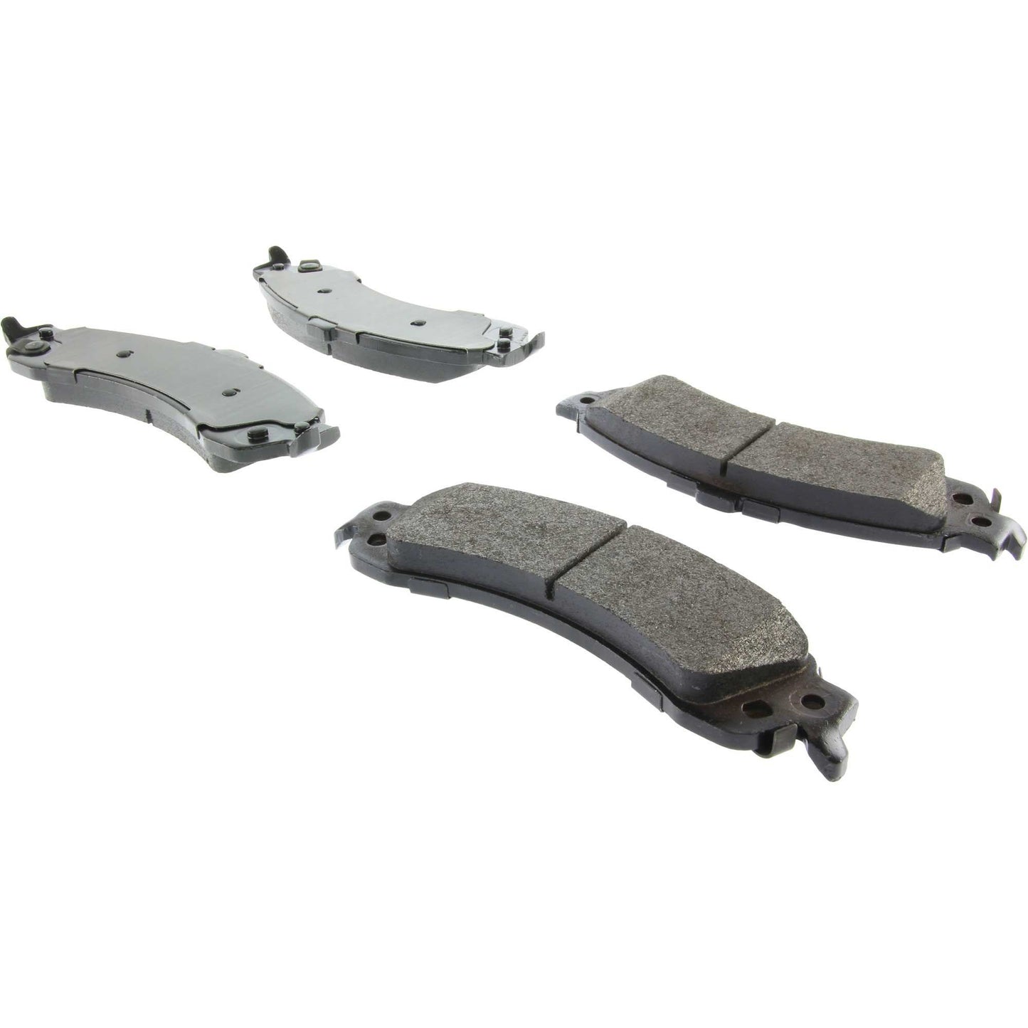 StopTech Street Brake Pads 308.08340