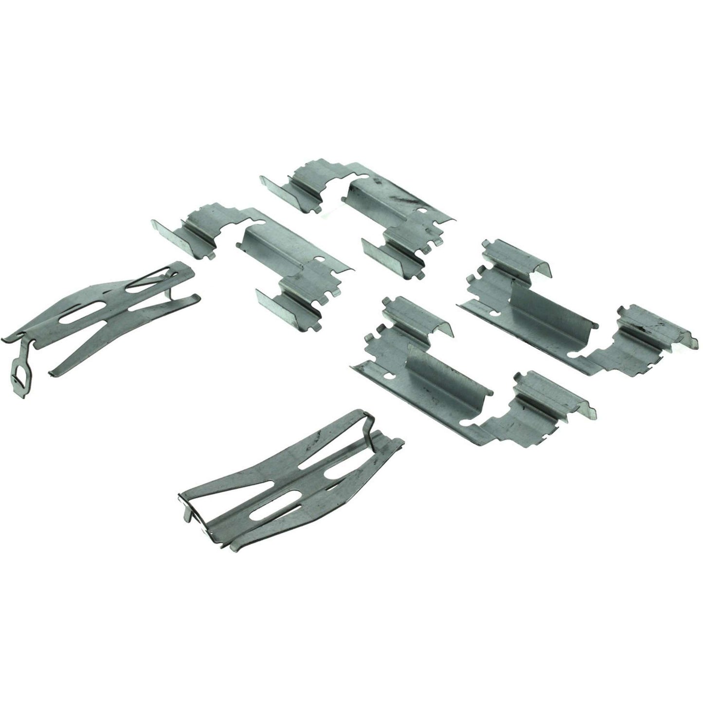 StopTech Street Brake Pads 308.08340