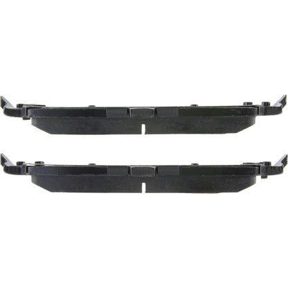 StopTech Street Brake Pads 308.08340