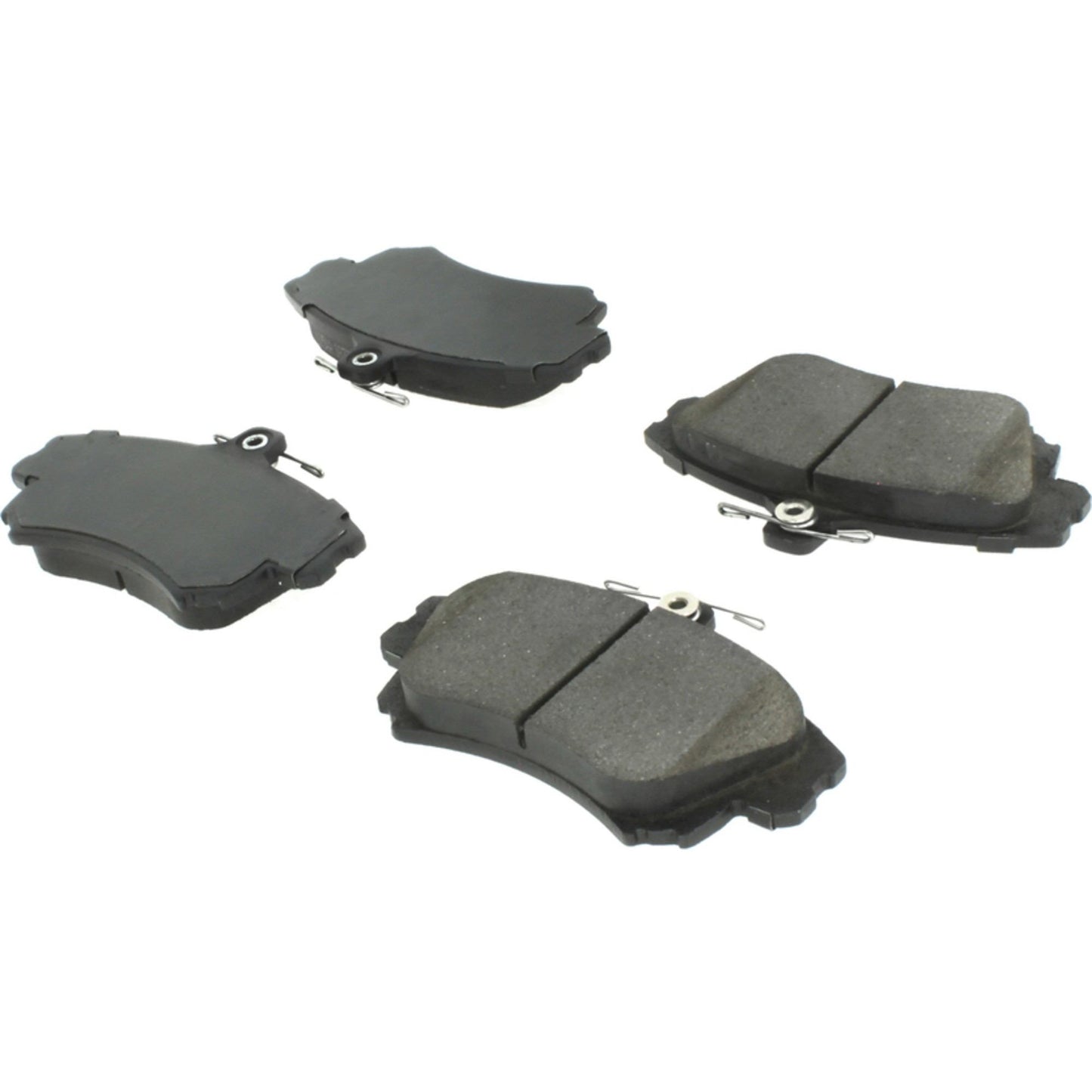 StopTech Street Brake Pads 308.08370