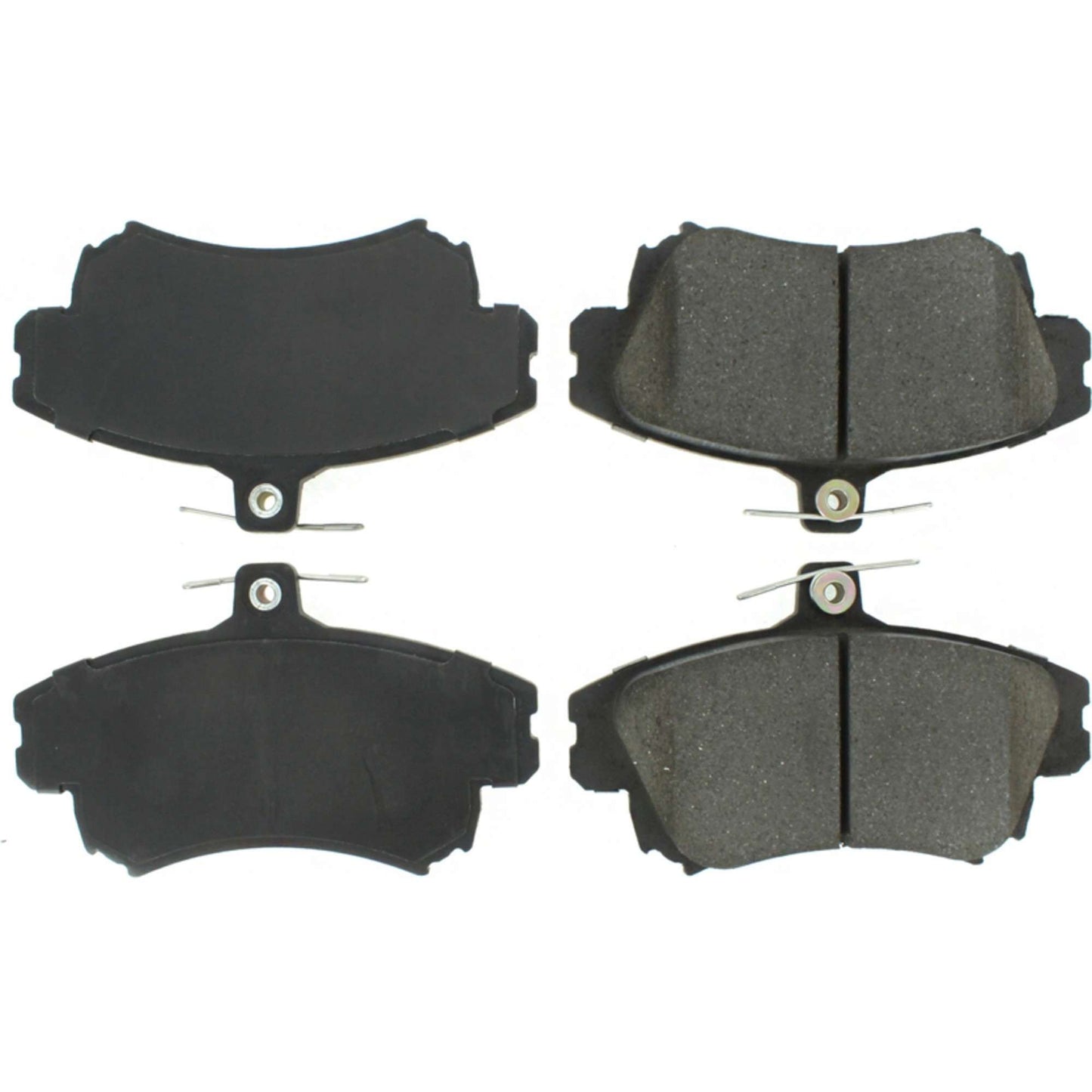 StopTech Street Brake Pads 308.08370
