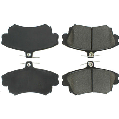 StopTech Street Brake Pads 308.08370