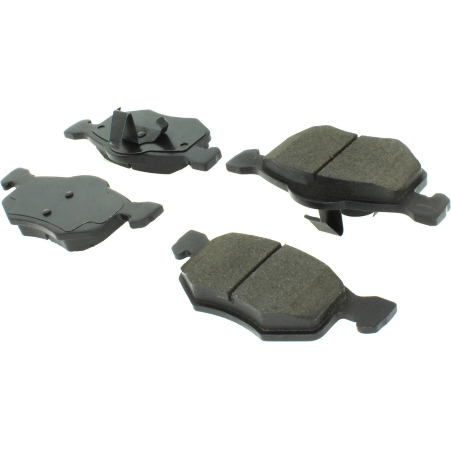 StopTech Street Brake Pads 308.08430