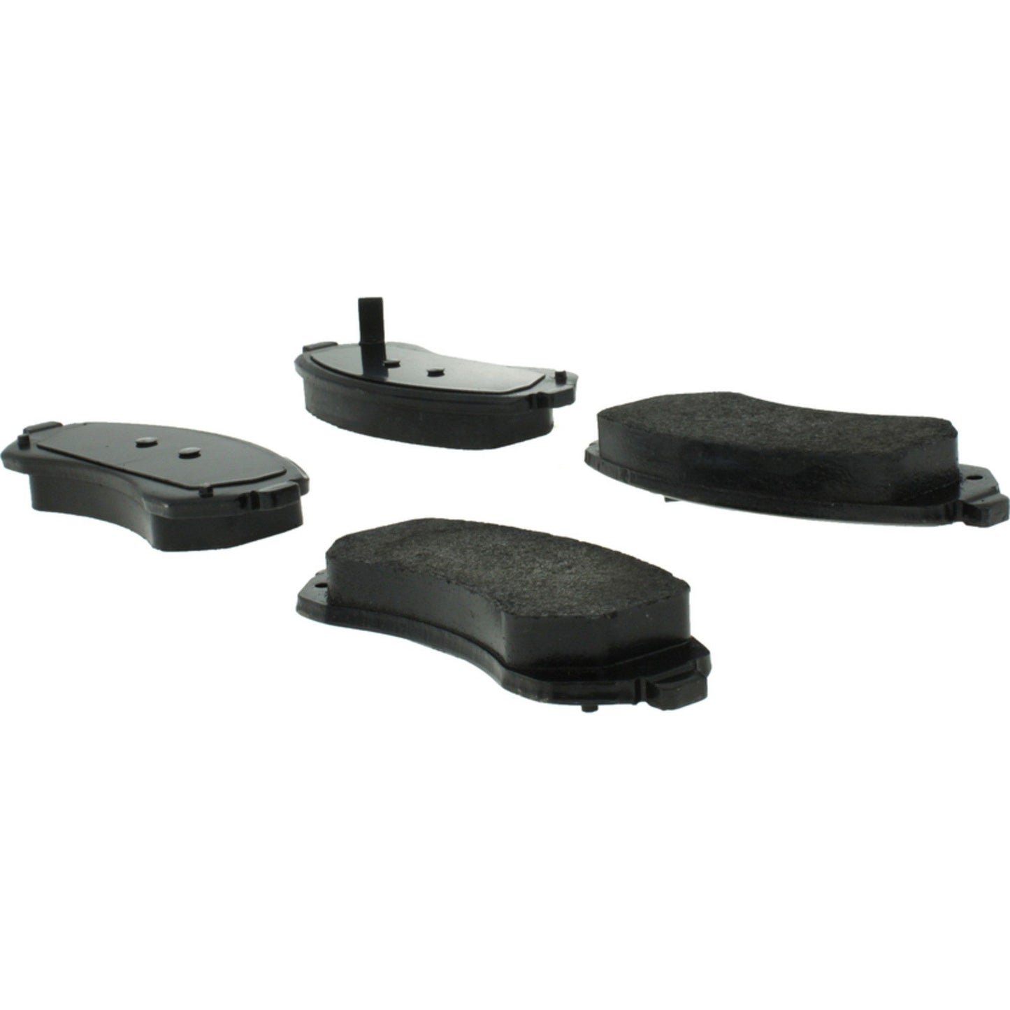 StopTech Street Brake Pads 308.08440