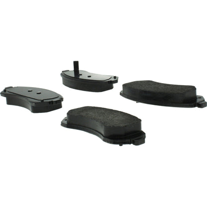 StopTech Street Brake Pads 308.08440