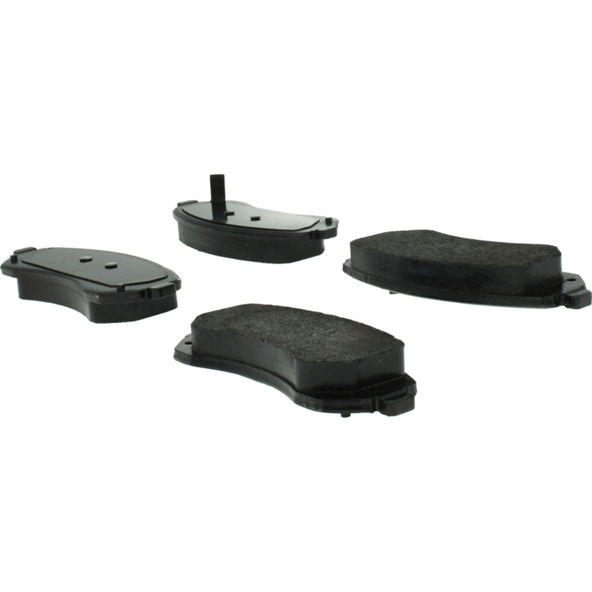 StopTech Street Brake Pads 308.08440