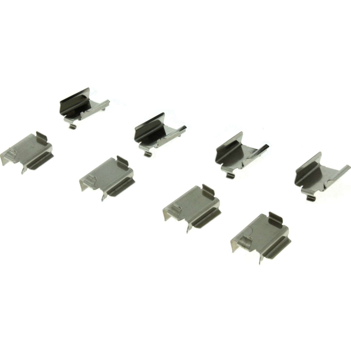 StopTech Street Brake Pads 308.08440