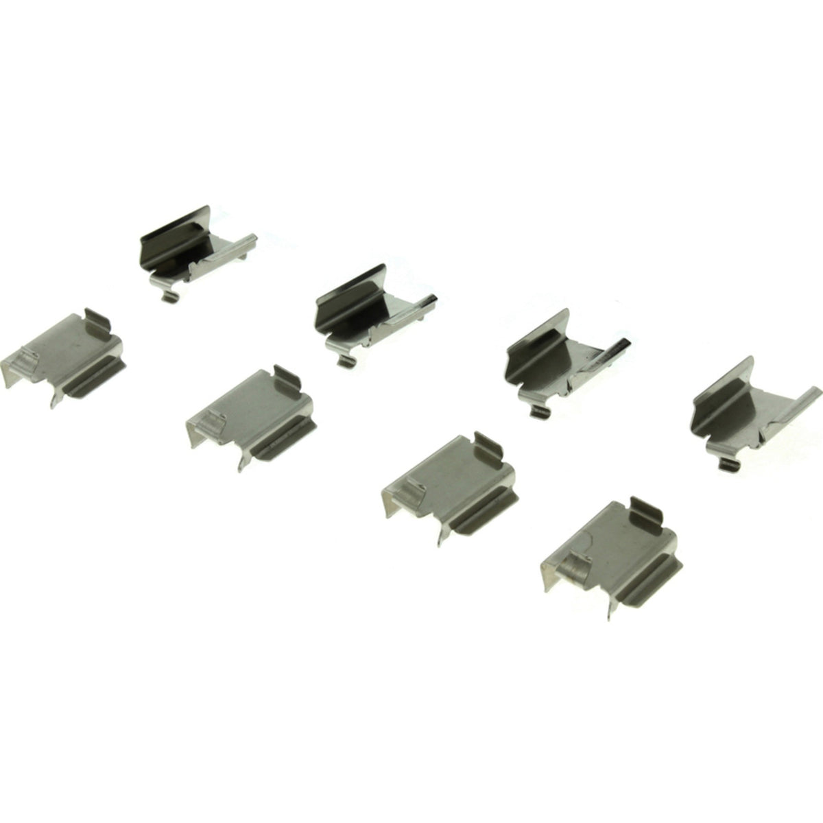 StopTech Street Brake Pads 308.08440