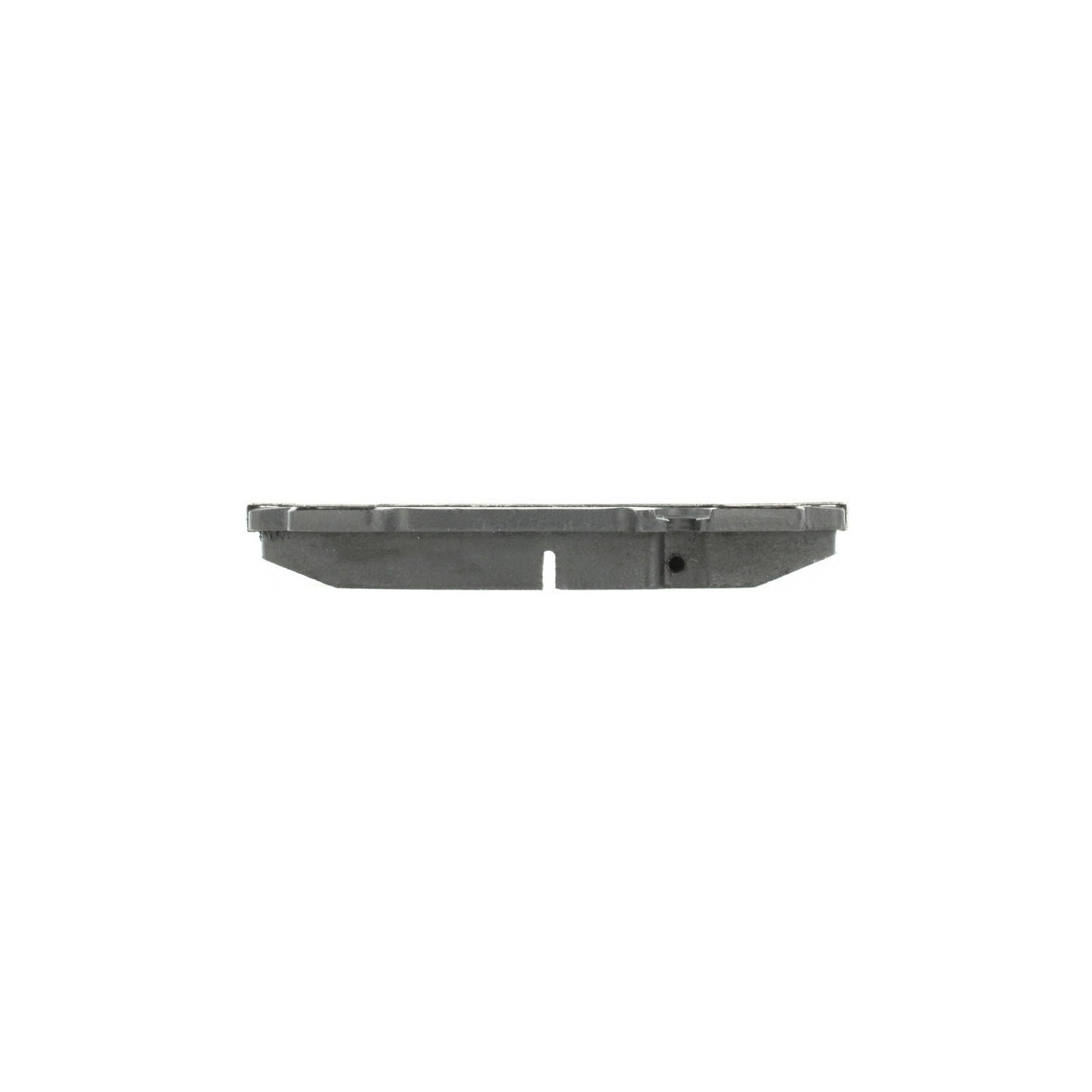StopTech Street Brake Pads; Front With Shims