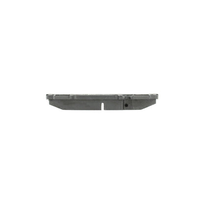 StopTech Street Brake Pads; Front With Shims