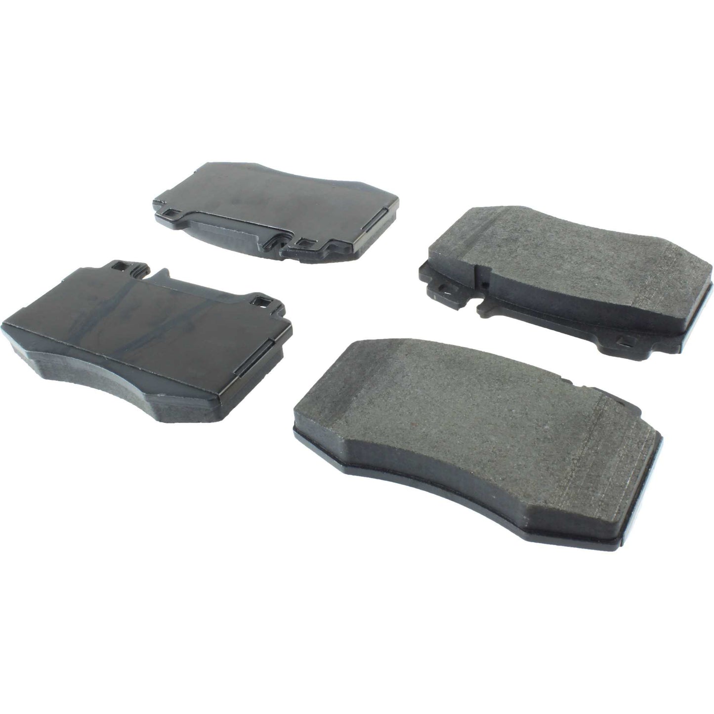 StopTech Street Brake Pads 308.08471