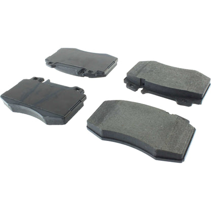 StopTech Street Brake Pads 308.08471