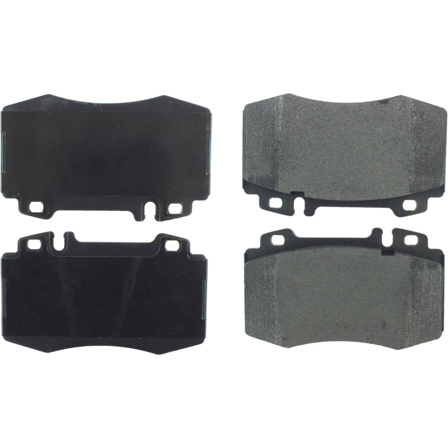 StopTech Street Brake Pads 308.08471