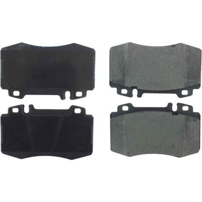 StopTech Street Brake Pads 308.08471