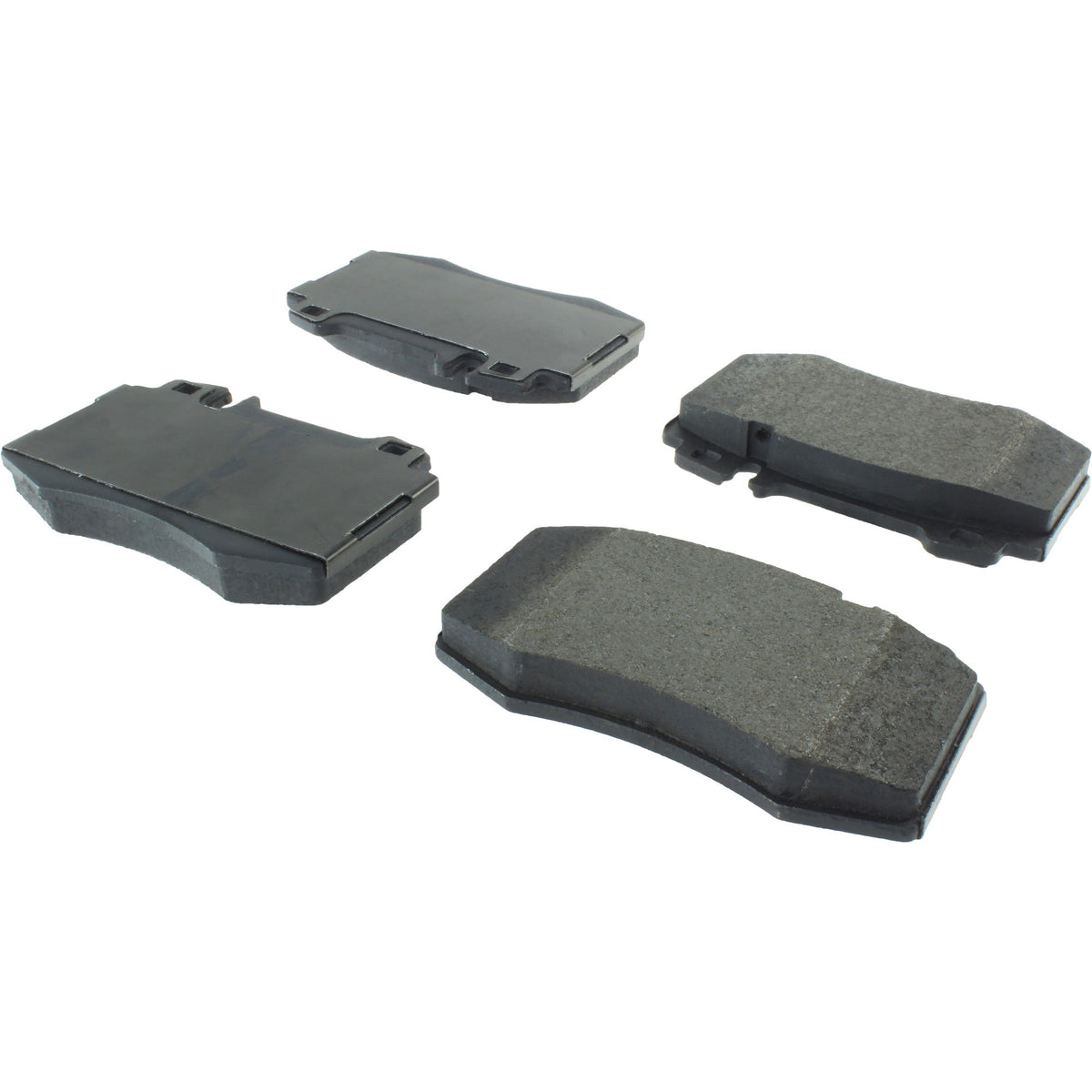StopTech Street Brake Pads 308.08472