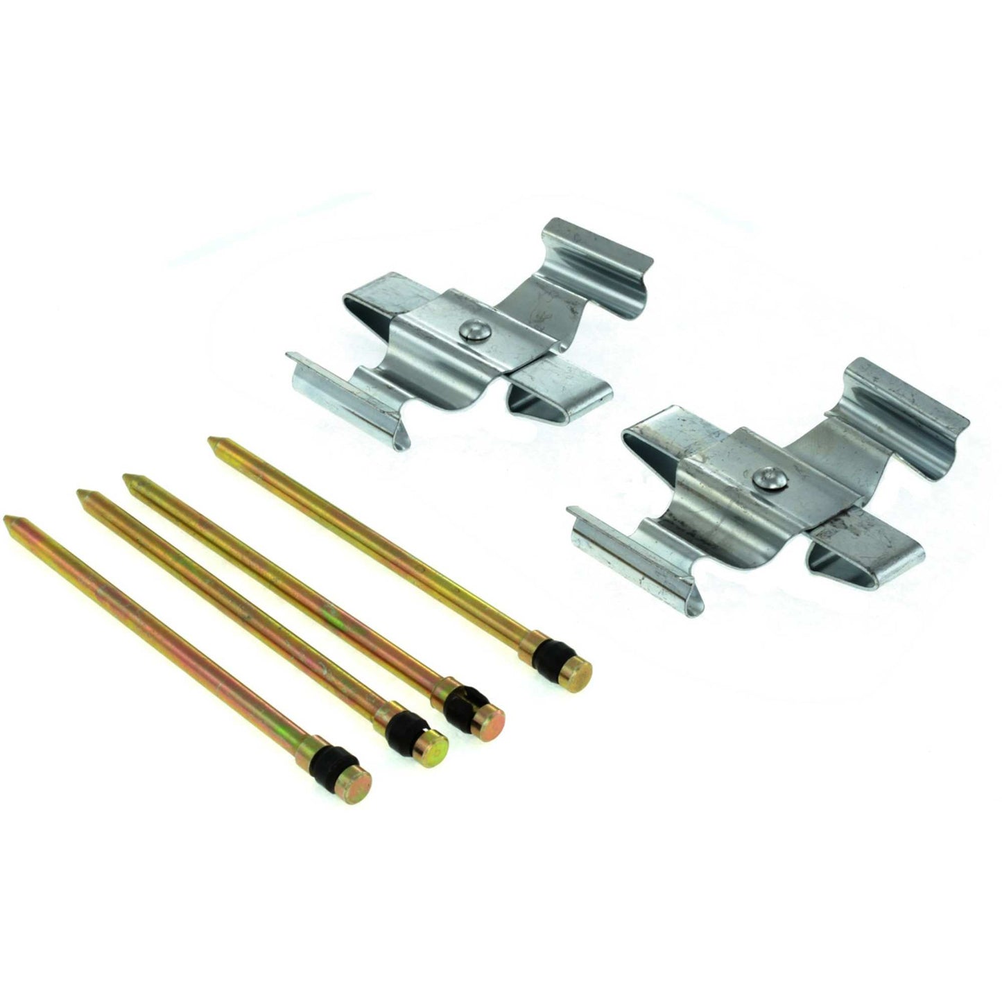 StopTech Street Brake Pads 308.08472