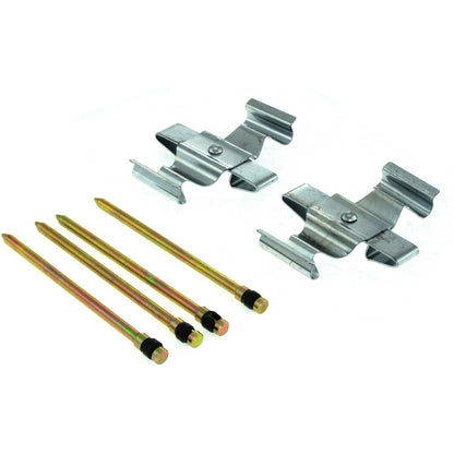 StopTech Street Brake Pads 308.08472