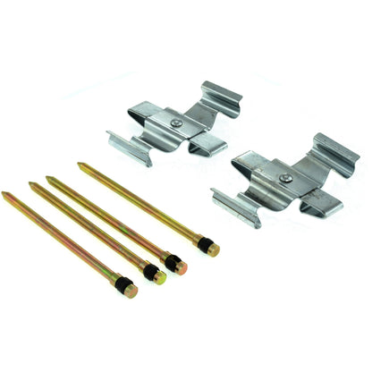 StopTech Street Brake Pads 308.08472