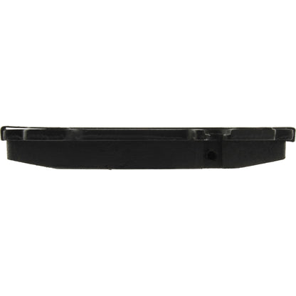 StopTech 02-06 Mercedes-Benz S500 / 03-06 Mercedes-Benz CL500 Street Performance Front Brake Pads 308.08473