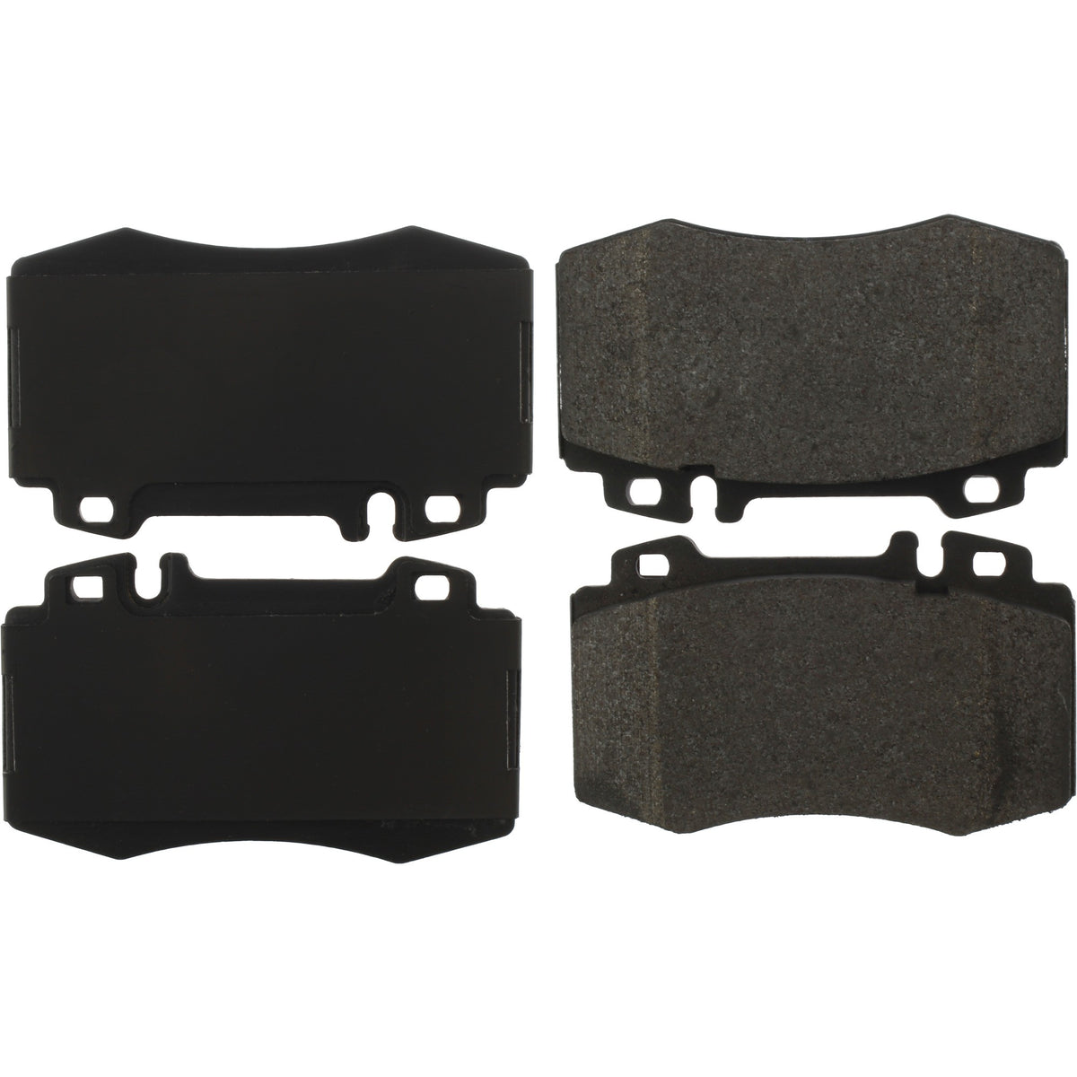 StopTech 02-06 Mercedes-Benz S500 / 03-06 Mercedes-Benz CL500 Street Performance Front Brake Pads 308.08473