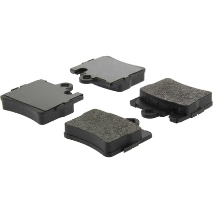 StopTech Street Brake Pads 308.08480