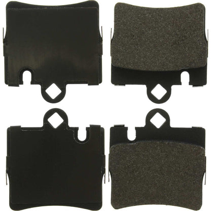 StopTech Street Brake Pads 308.08480