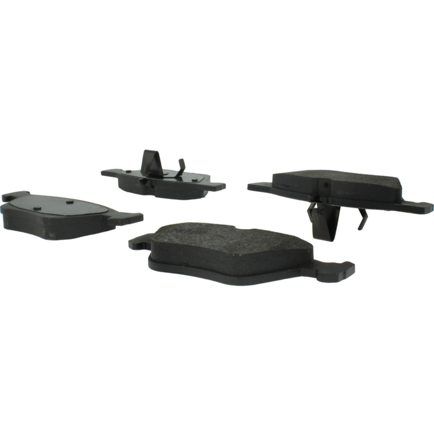 StopTech Street Brake Pads 308.08531