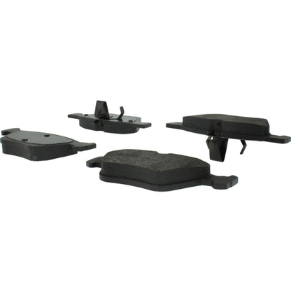 StopTech Street Brake Pads 308.08531