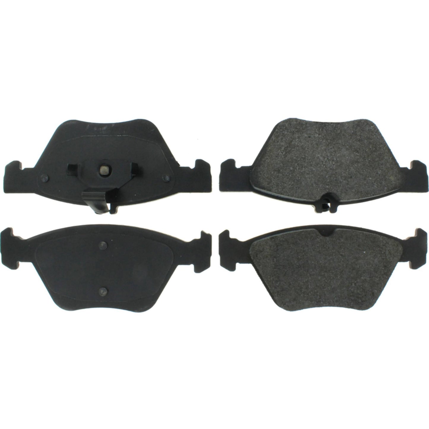 StopTech Street Brake Pads 308.08531