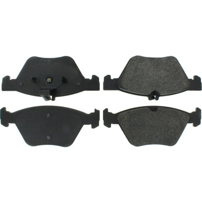 StopTech Street Brake Pads 308.08531
