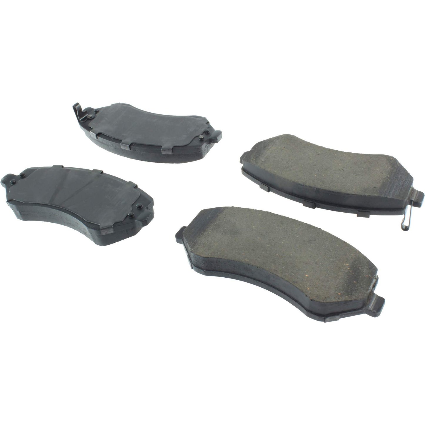 StopTech Street Brake Pads 308.08560