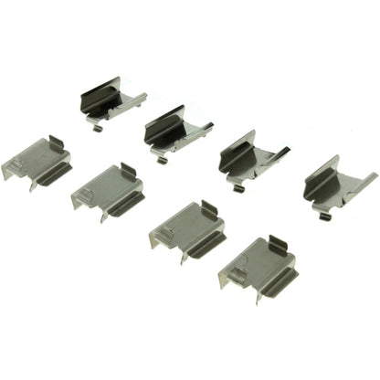 StopTech Street Brake Pads 308.08560
