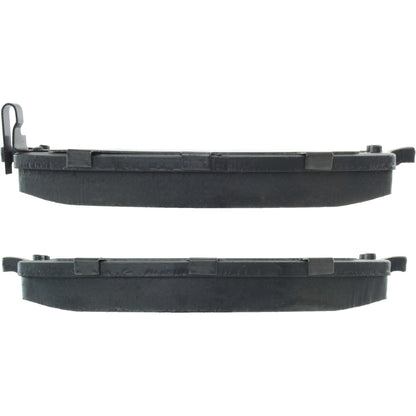 StopTech Street Brake Pads 308.08560