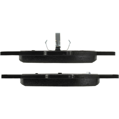 StopTech Street Brake Pads 308.08570