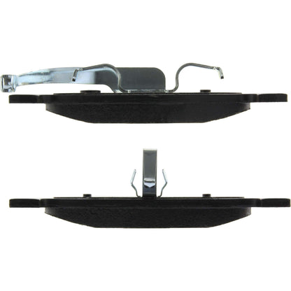 StopTech Street Brake Pads 308.08580