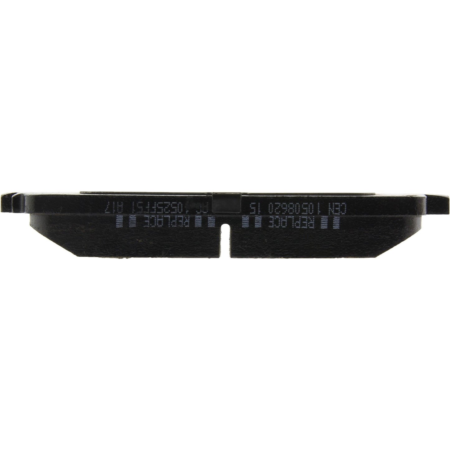 StopTech Street Brake Pads 308.08620