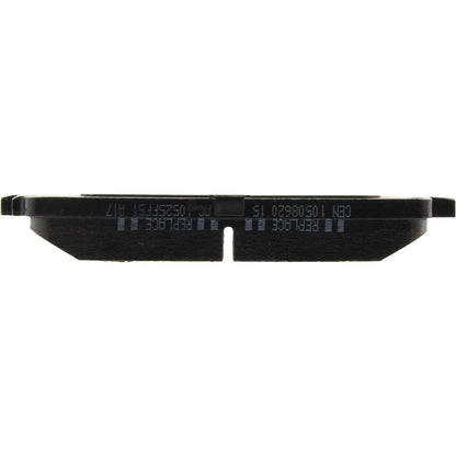 StopTech Street Brake Pads 308.08620