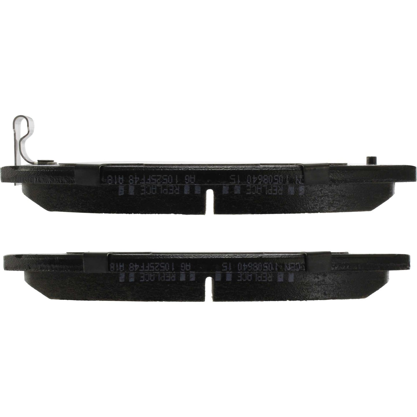 StopTech Street Brake Pads 308.08640