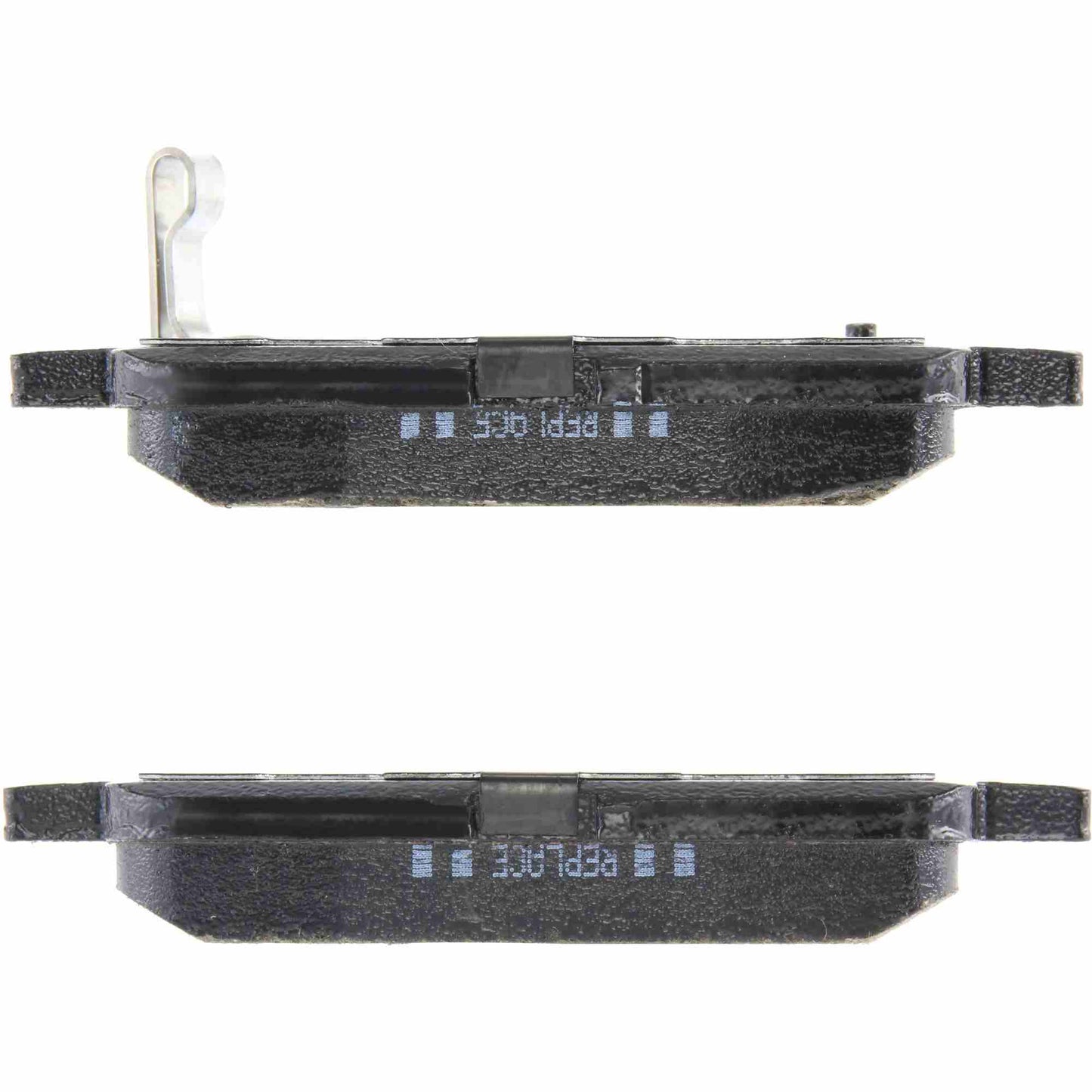 StopTech Street Brake Pads 308.08650