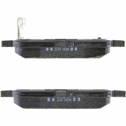 StopTech Street Brake Pads 308.08650