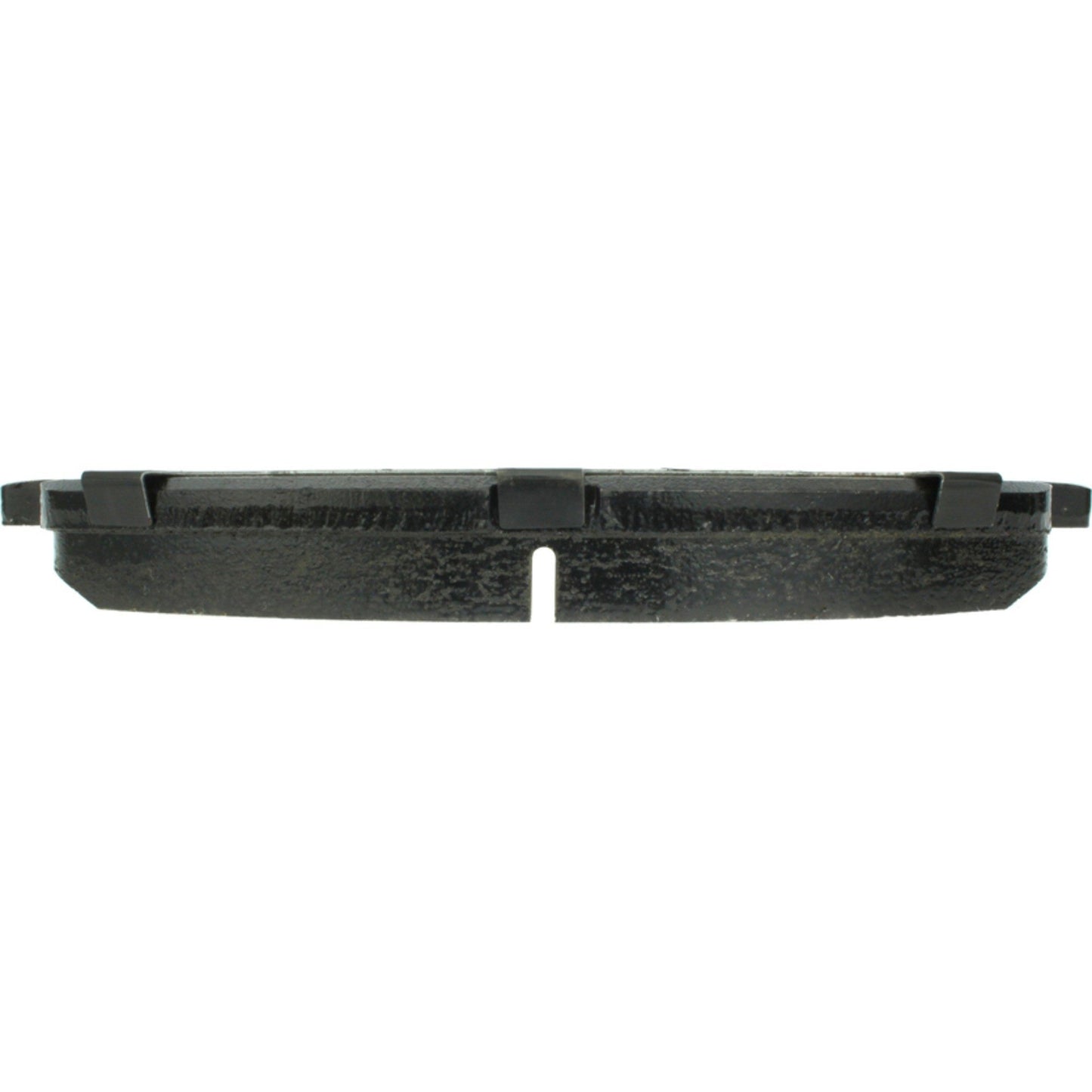 StopTech  Street Brake Pads; Front With Shims