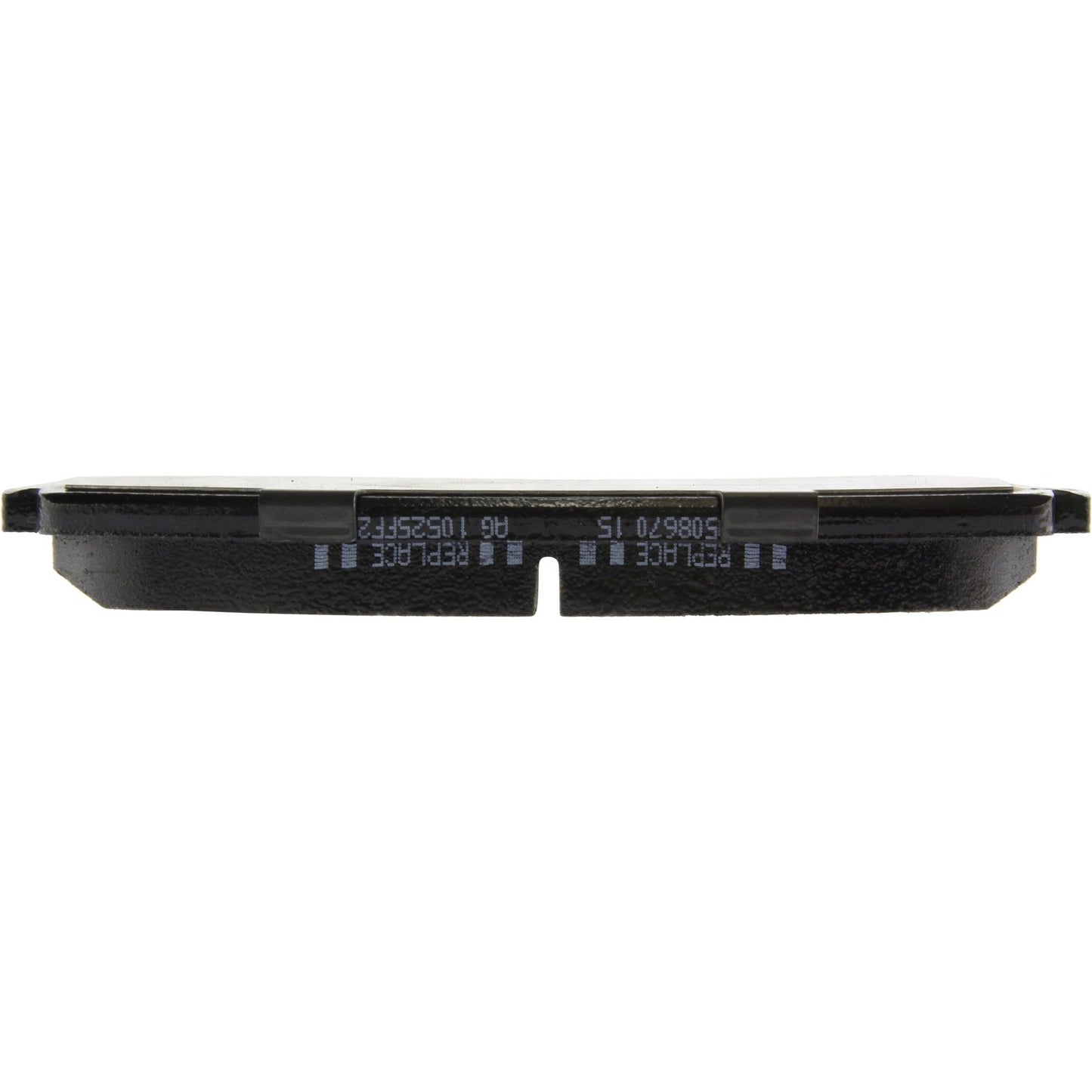 StopTech Street Brake Pads 308.08670